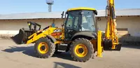 Ekskavator JCB 3 CX Super (Angliya) - 1 250 000 000 so'm