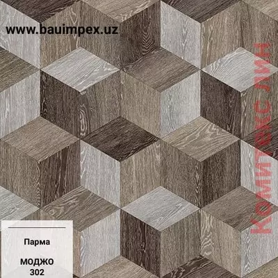 линолеум Ташкент - Bau-impex Group