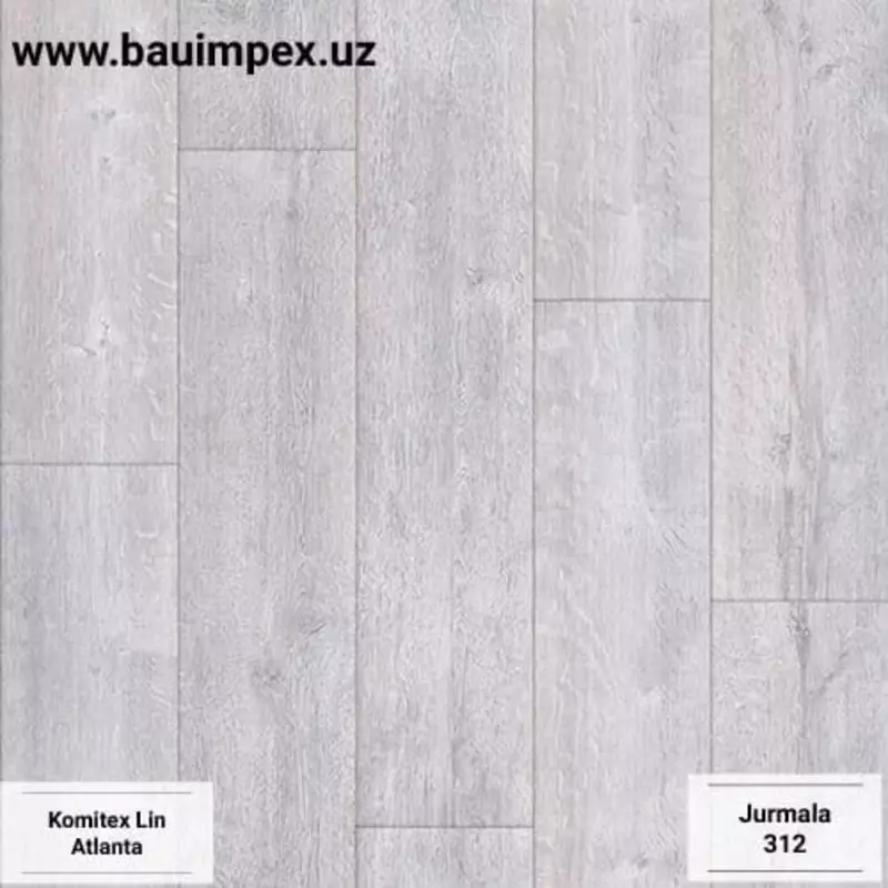 Линолеум Ташкент - Bau-impex Group