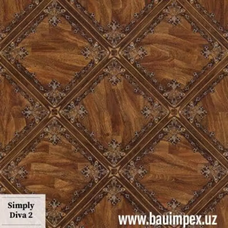 Линолеум Ташкент - Bau-impex Group