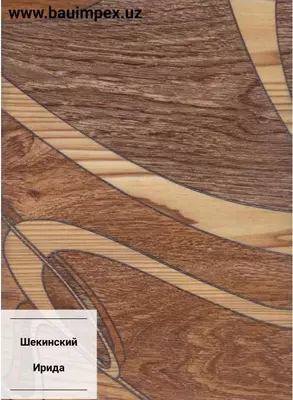 Шекинский Линолеум - 30 000 сум / кв.м