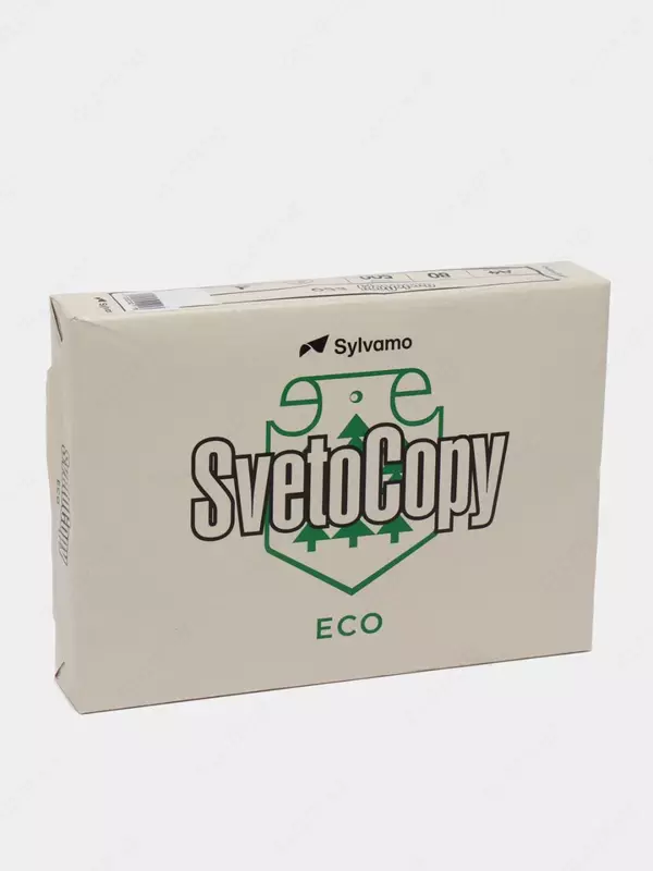 Svetocopy Eco A4 qog`ozi