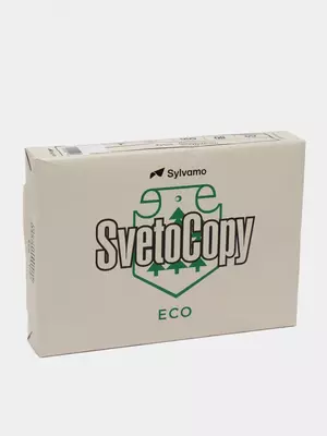 Бумага Svetopcopy Eco A4