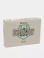 Svetocopy Eco A4 qog`ozi