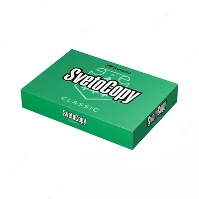 Бумага Svetocopy Classsic A3
