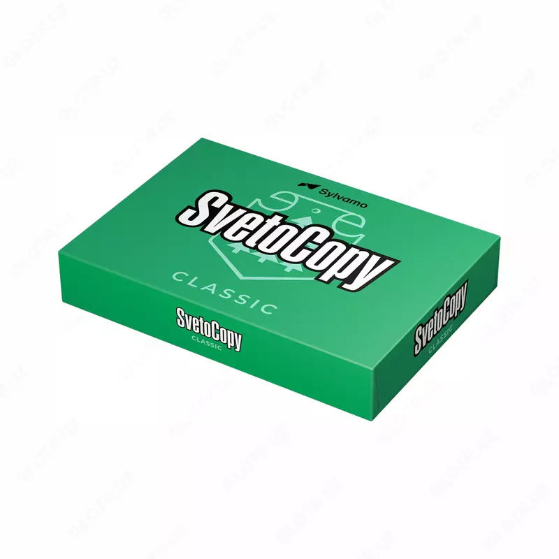 Бумага Svetocopy Classsic A3