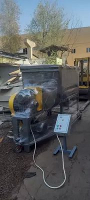 Kombyukorm ishlab chiqarish uskunalari liniyasi