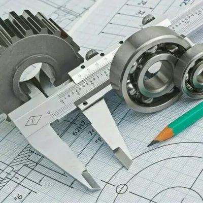Ремонт редукторов и сборка - Цена по запросу