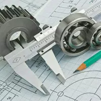 Ремонт редукторов и сборка - по запросу