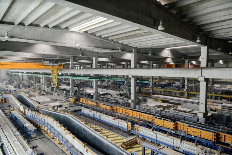 ЖБИ В НАВОИ