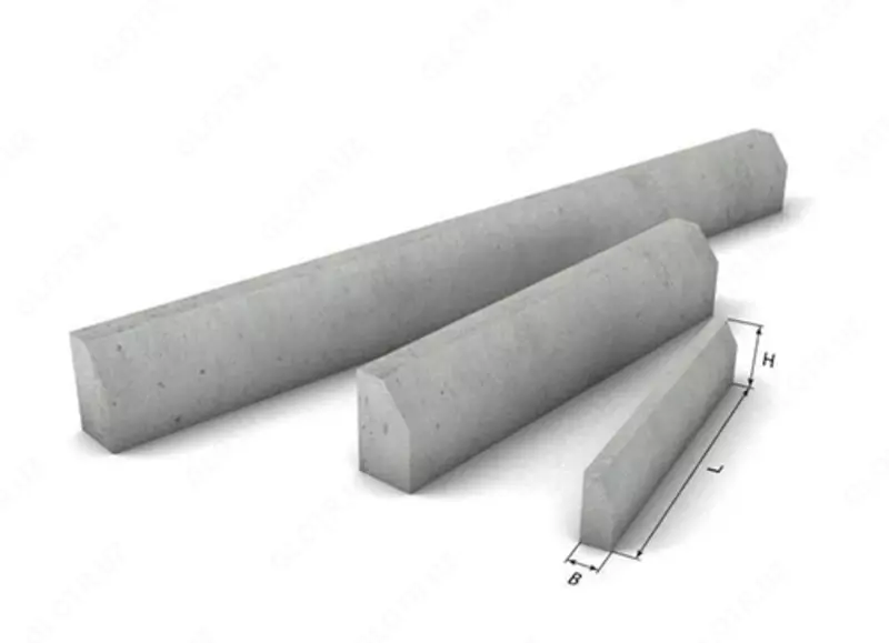 ЖБИ В НАВОИ - NAVOIY LOGISTIC MЧЖ