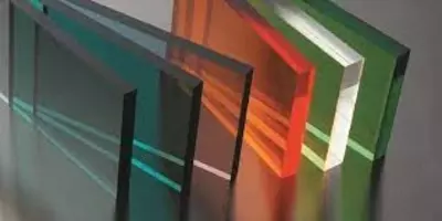 Оргстекло - 300 000 сум / шт.