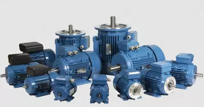 Электродвигател - 900 000 сум / шт.