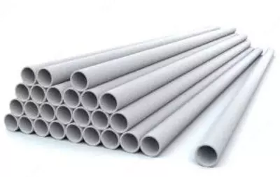 Асбестовые трубы