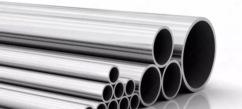 Нержавеющие трубы - 20 000 сум