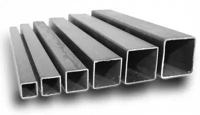 Профильные трубы - 50 000 сум / шт.