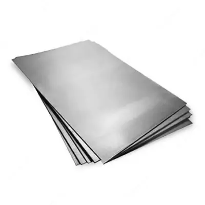 Лист из нержавейки - 200 000 сум / шт.