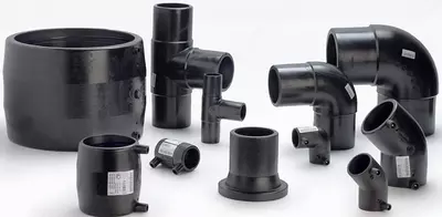 Отводы тройники муфты