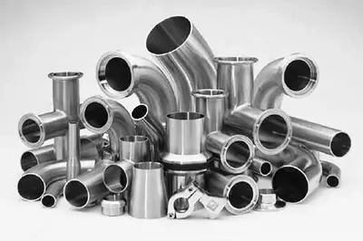 Отводы тройники муфты - 2 500 сум / шт.