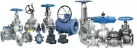 Запорная арматура