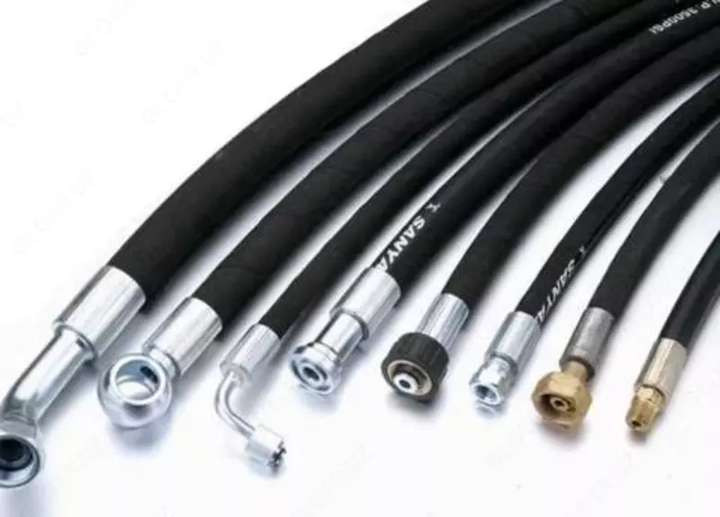 Шланг РВД - 350 000 сум