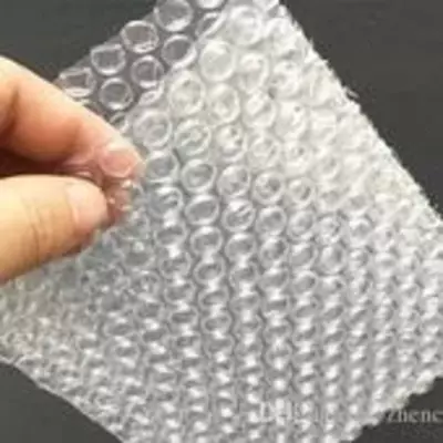 Пузырчатая плёнка