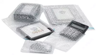 Пузырчатая плёнка - 2 500 сум / шт.