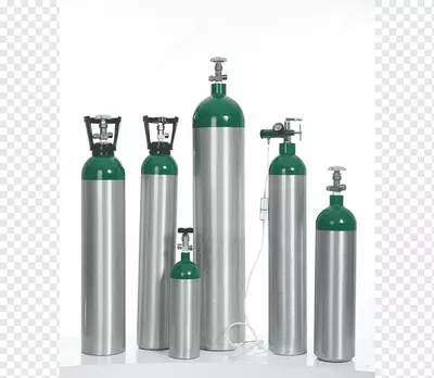 Кислородный баллон