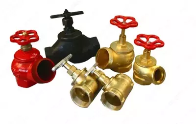 Вентил - 110 000 сум / шт.