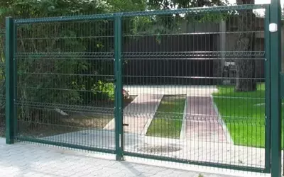 Сетка габион и Еврозабор - 145 000 сум / шт.