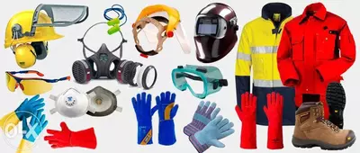 СИЗ (средства индивидуальной защиты)