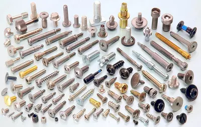 Болт гайка шпилька и др митизные продукции