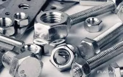 Болт гайка шпилька и др митизные продукции - 2 000 сум / шт.