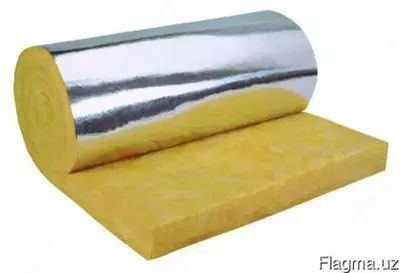 Миниральная вата - 15 000 сум / шт.