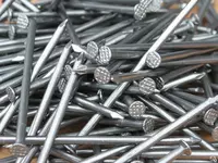 Гвозди строительные 40-50-60 мм