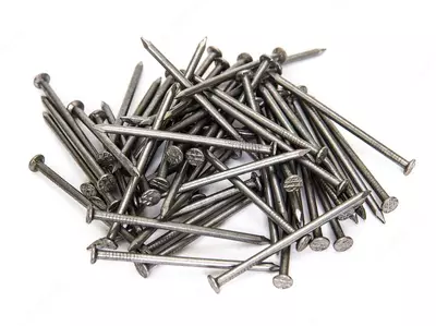 Гвозди строительные 20,25,30 мм
