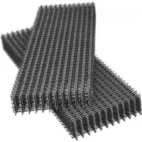 Сетка дорожная сварная