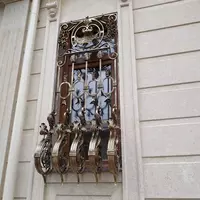 Кованные Изделия Перила