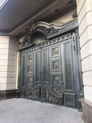 Кованные Изделия Перила, Вороты, Решетки, Козерок.