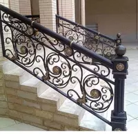 Temir panjara CM0018 (bej