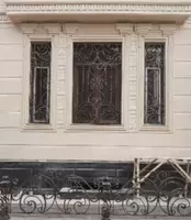 Металлические решетки CM0013