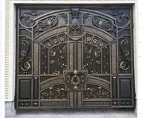 Metall eshiklar CM0001 - по запросу