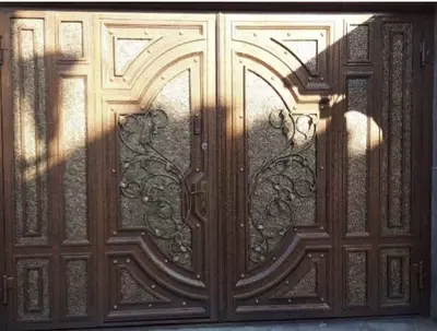 Metall eshikalar CM0002 - Narx so&#039;rov asosida