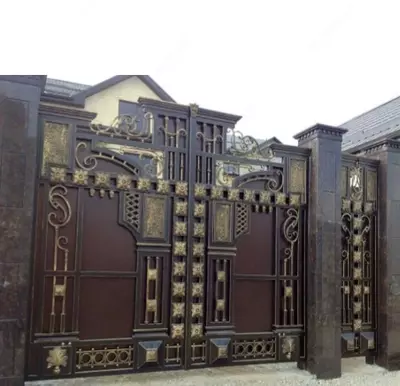 Metall eshikalar CM0005