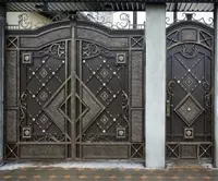 Metall eshikalar CM0006 - по запросу