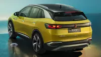  Volkswagen ID.4 - 