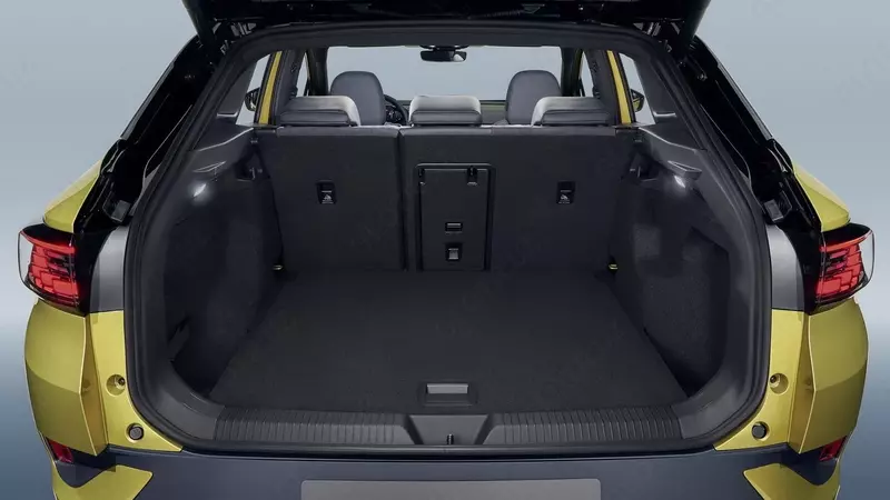  Volkswagen ID.4 AMER MOTOR