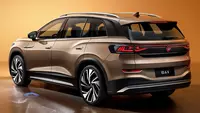  Volkswagen ID.6 - 