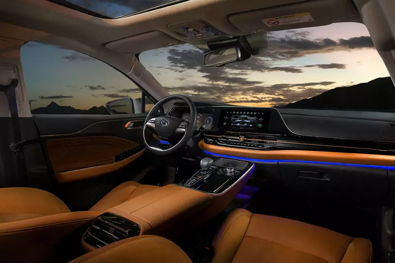  Volkswagen ID.4 Chakana savdo