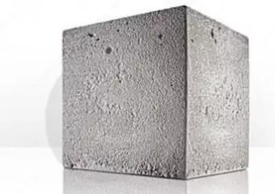 Tayyor beton aralashmasi M-600